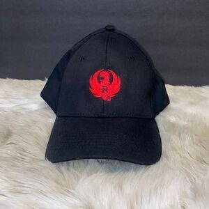 Ruger Logo  Hat 